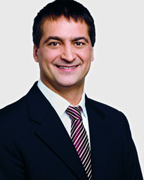 Gerson Bittencourt